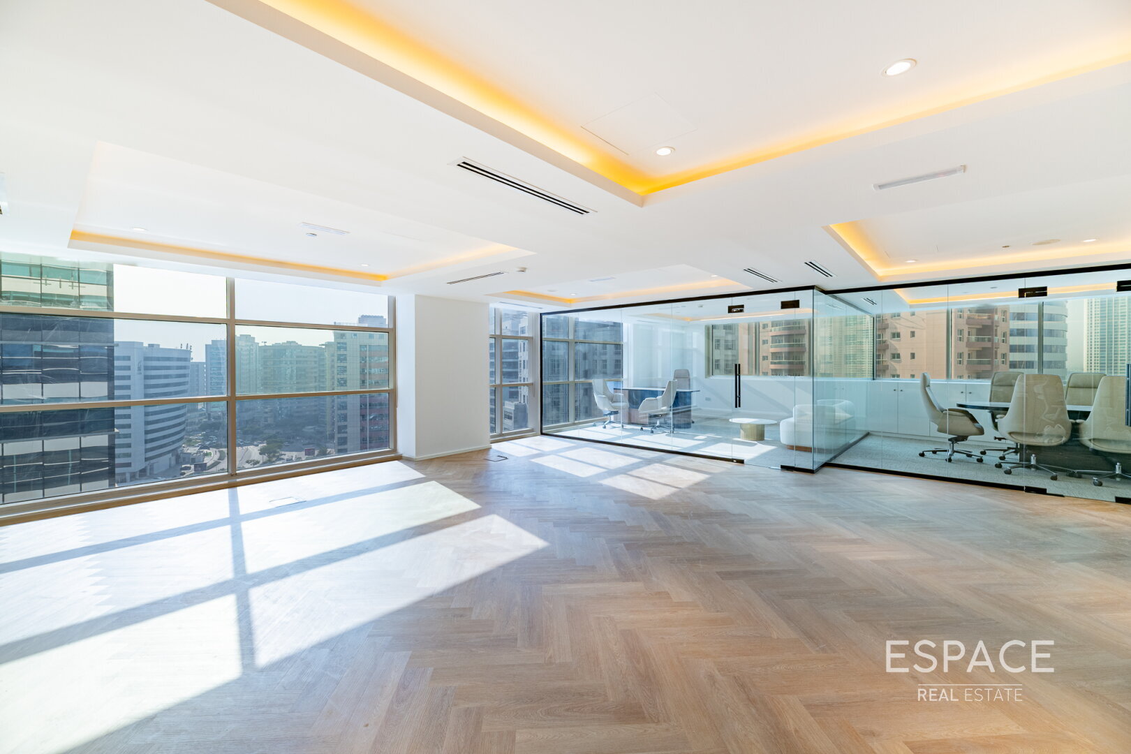 Prime Location | Brand New| Fully Furnished