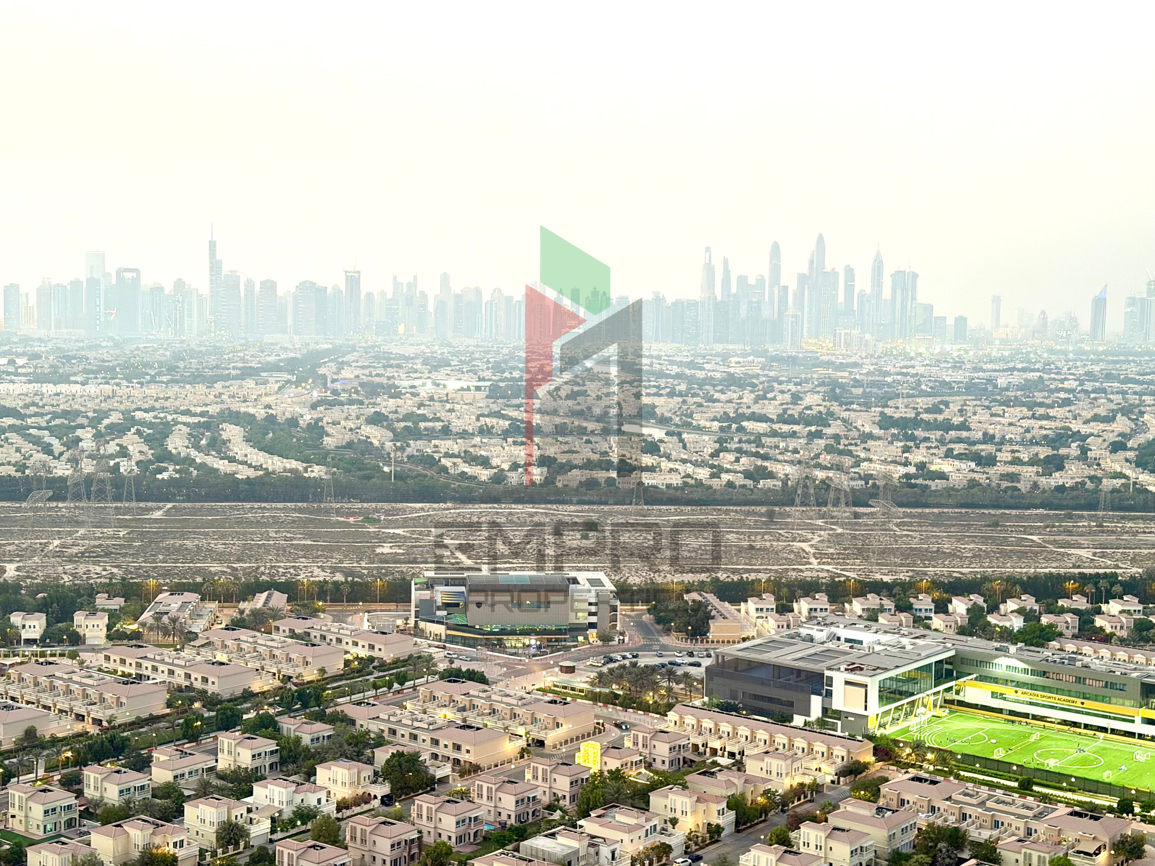 Stunning View | Amazing Amenities | Easy Access