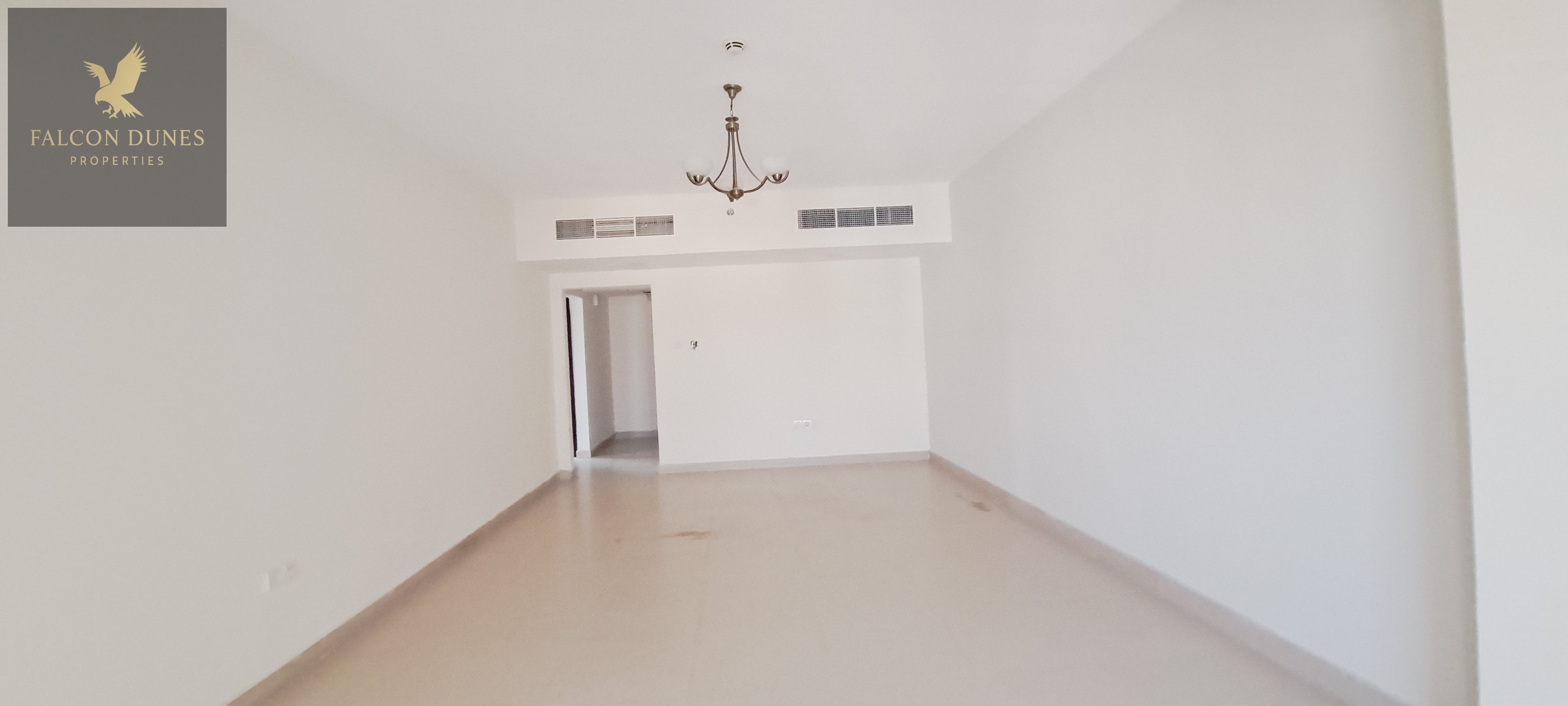 2 BHK Apartment | Chilller & Parking Free | Gym & Pool Free