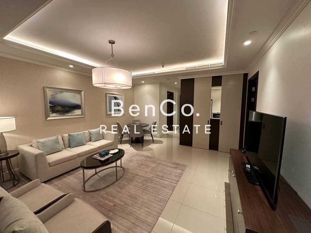 Fully Furnished | Rented | Prime Investment