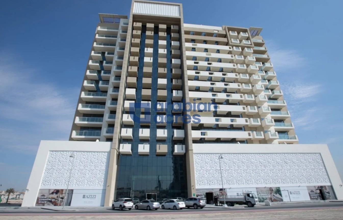 Good ROI | Near To Metro | Fully Furnished