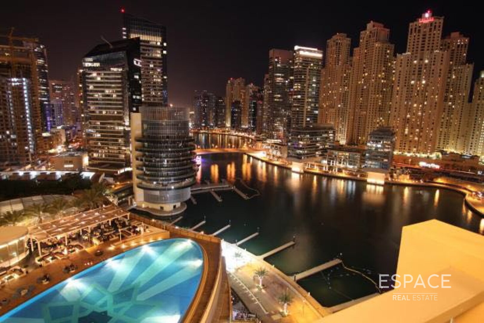 High Floor | Vacant | Premium Unit