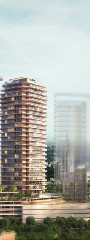 Stax Tower B
