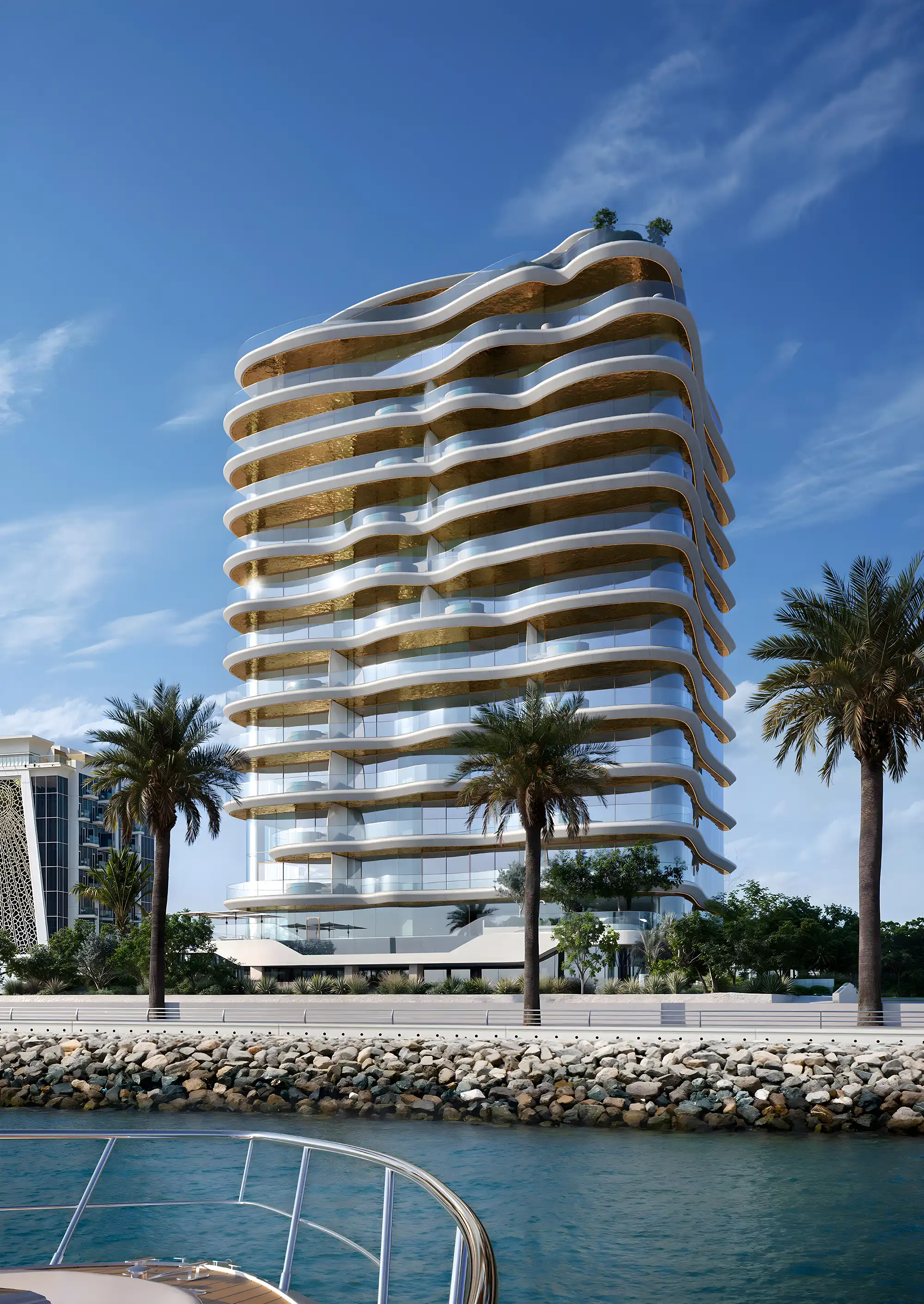 Maison Margiela Residences