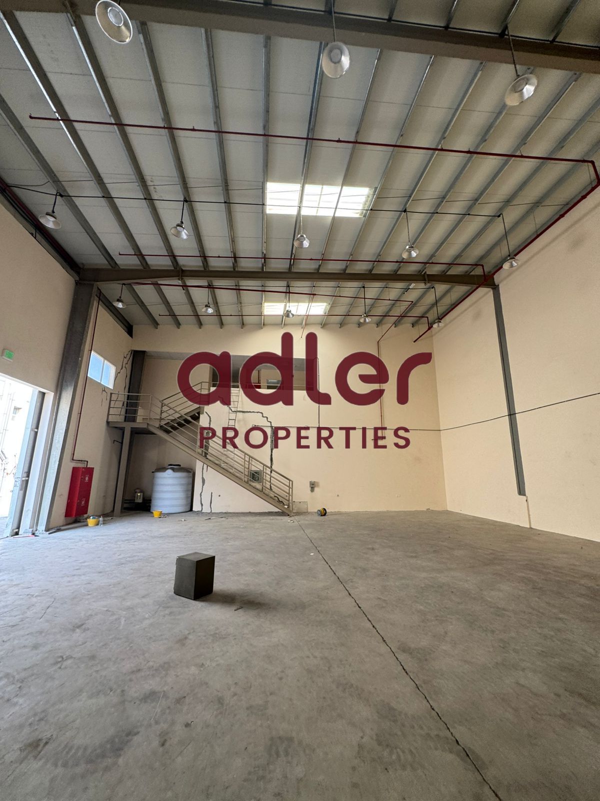 PREMIUM WAREHOUSE SPACE AVAILABLE | READY. SPACIOUS. SECURE | RENT NOW