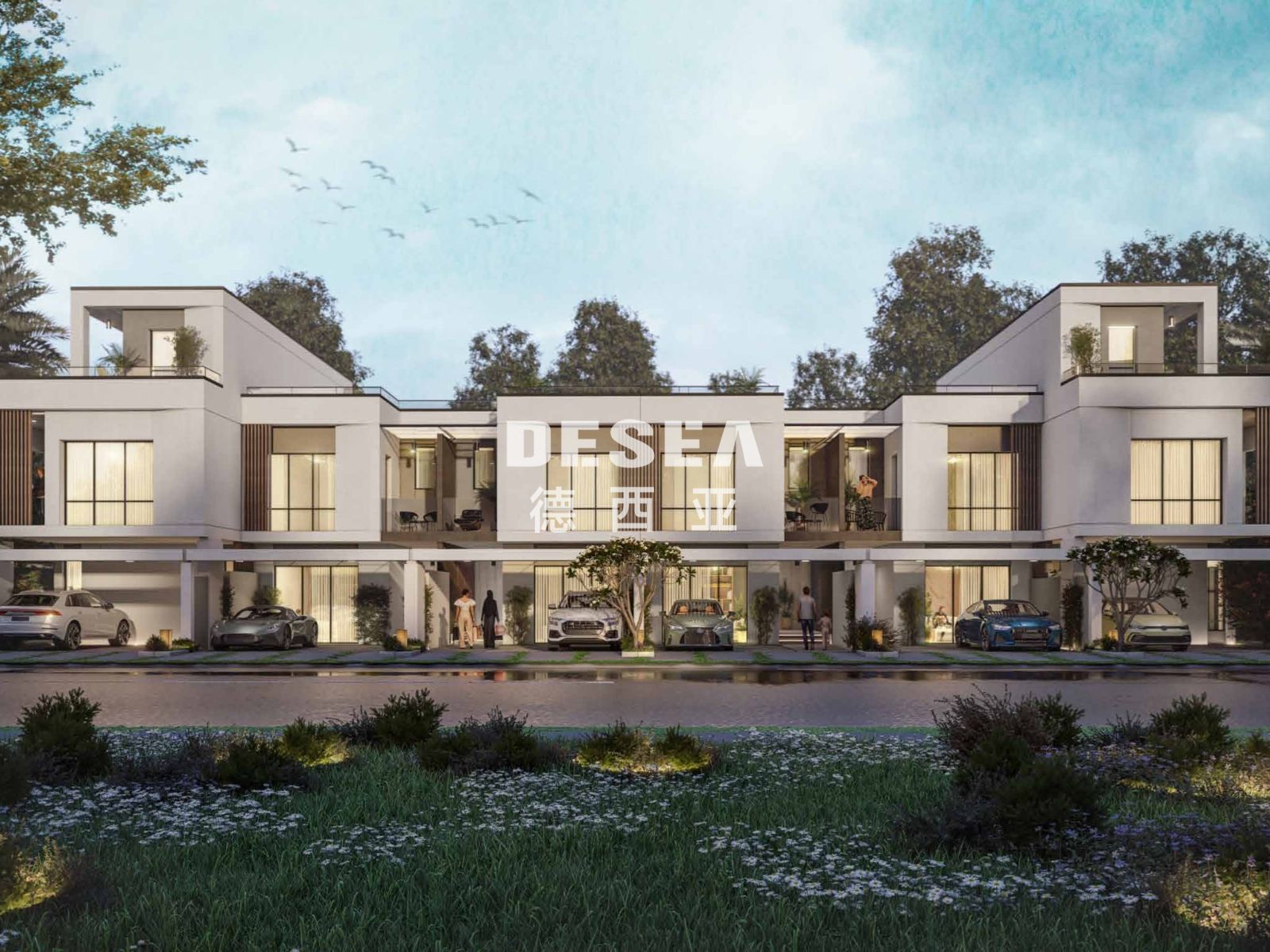 Genuine Resale | Ready Dec 2027 | Modern Layout