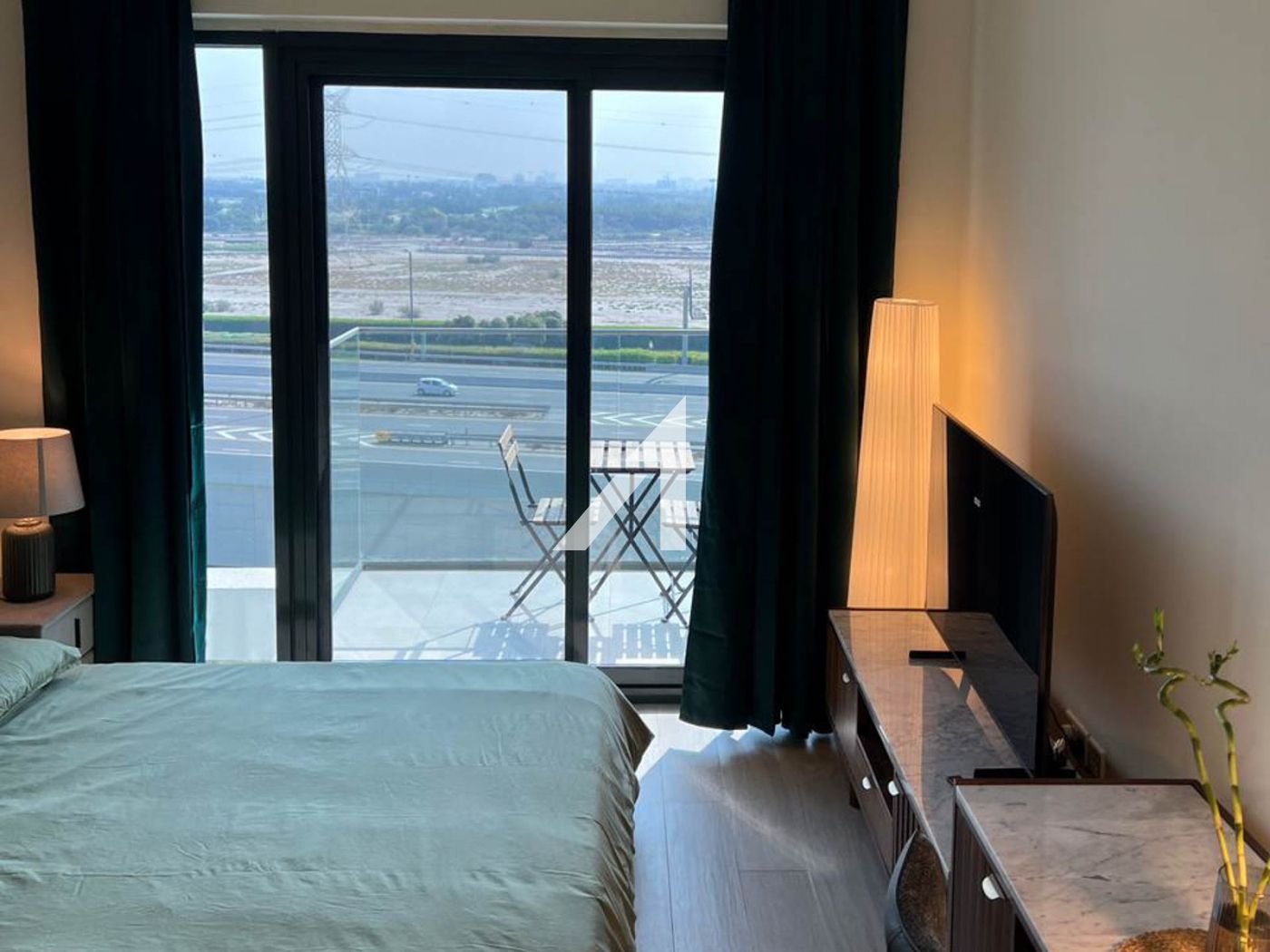 Meydan View | Middle Floor | Vacant Soon | Bright