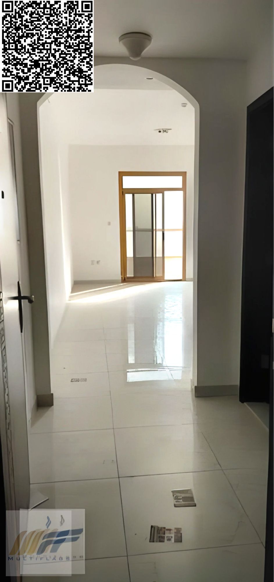 One Bedroom Apartment for Sale in Al Ghoroub Tower – Comfort, Luxury, and Smart Investment