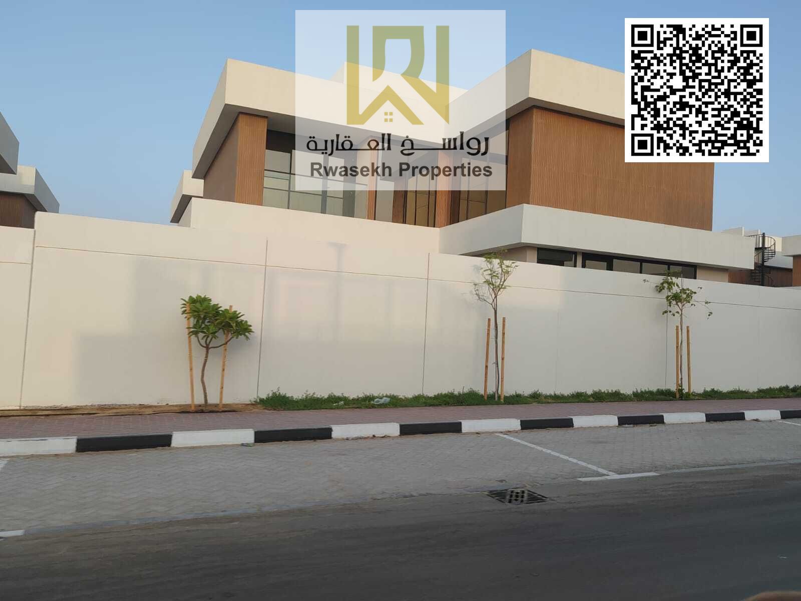 Shams Garden City – The Epitome of Refined Living in the Heart of Sharjah At Shams Garden City, life is imbued with luxury and tranquility. An in