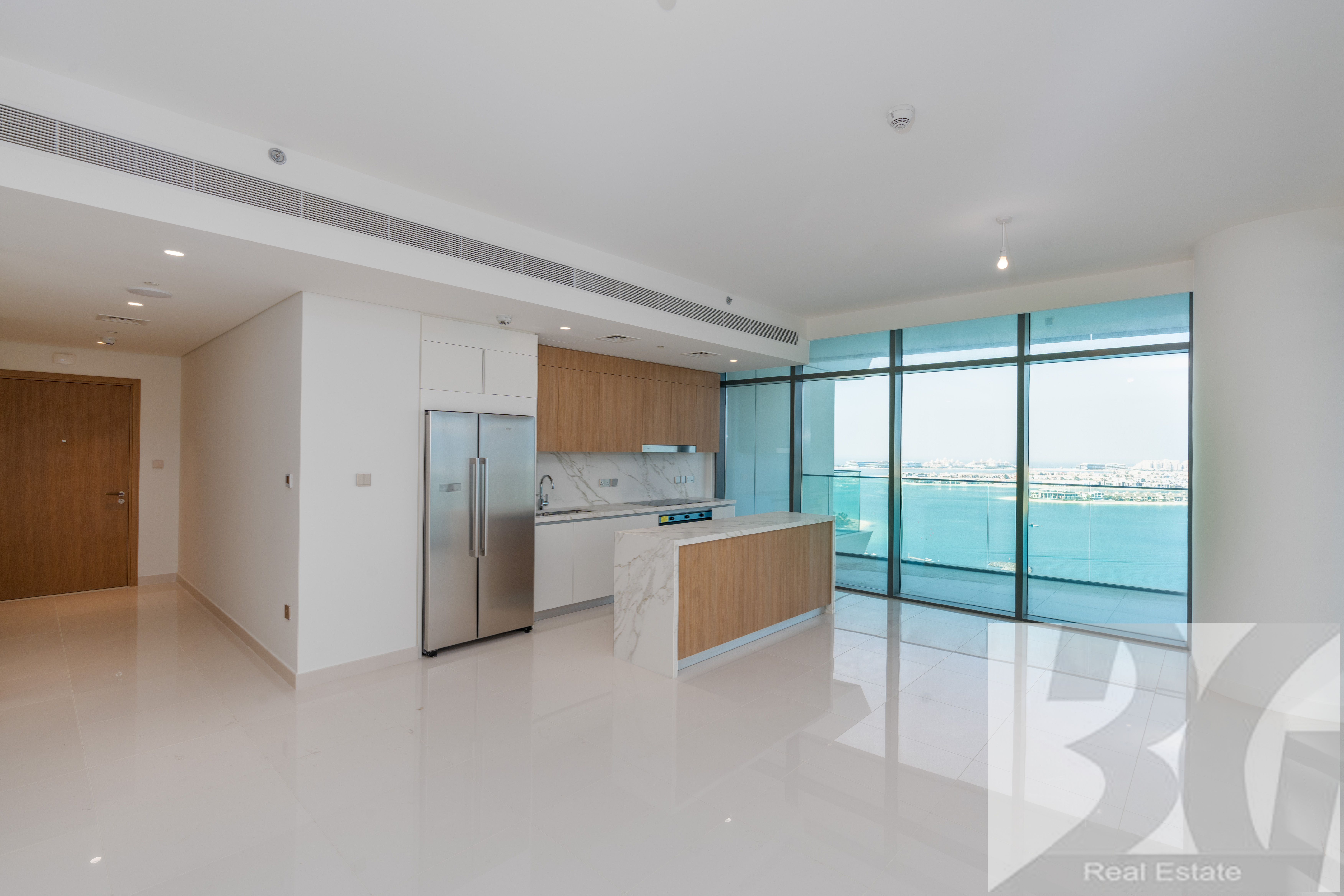 Full Sea View I Spacious I Big Balcony