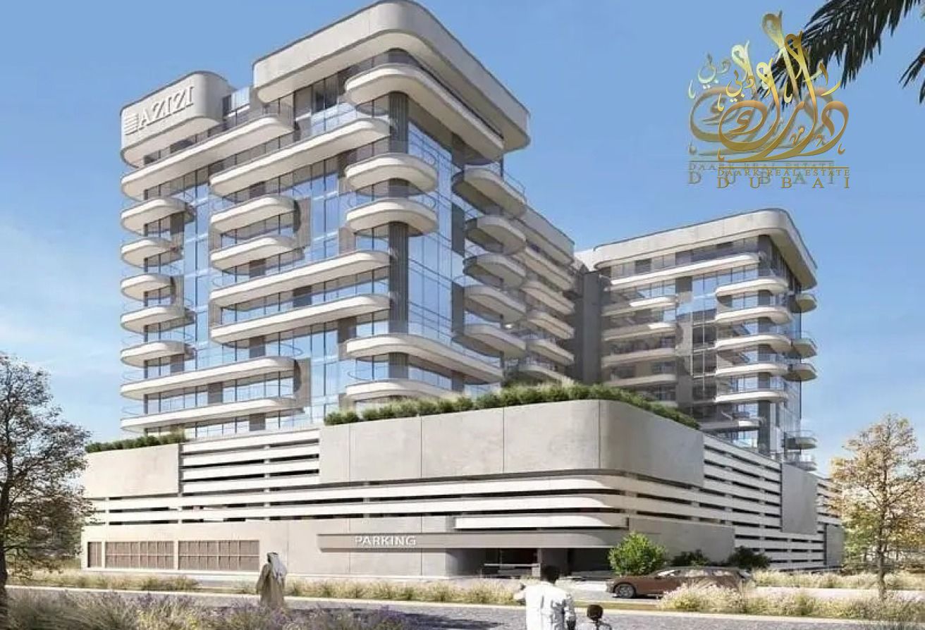 10% DOWN PAYMENT| HIGH QUALITY| 1 MIN TO METRO| ROI 12%