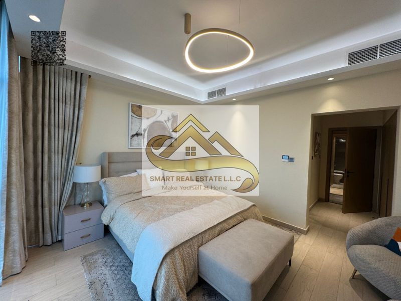 Luxury 2BR Apartment with Full Creek View