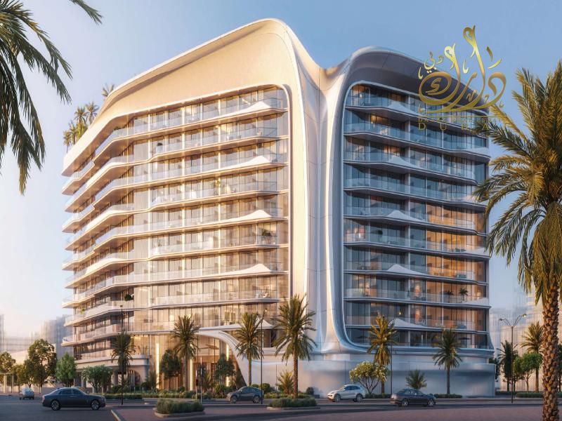 HUGE PRMIUM PROJECT | 17 MINS TO BURJ KHALIFA | PRELAUNCH PRICE , LUXURY 3BHK+M+S+P SPACIOUS PERFECT LAYOUT