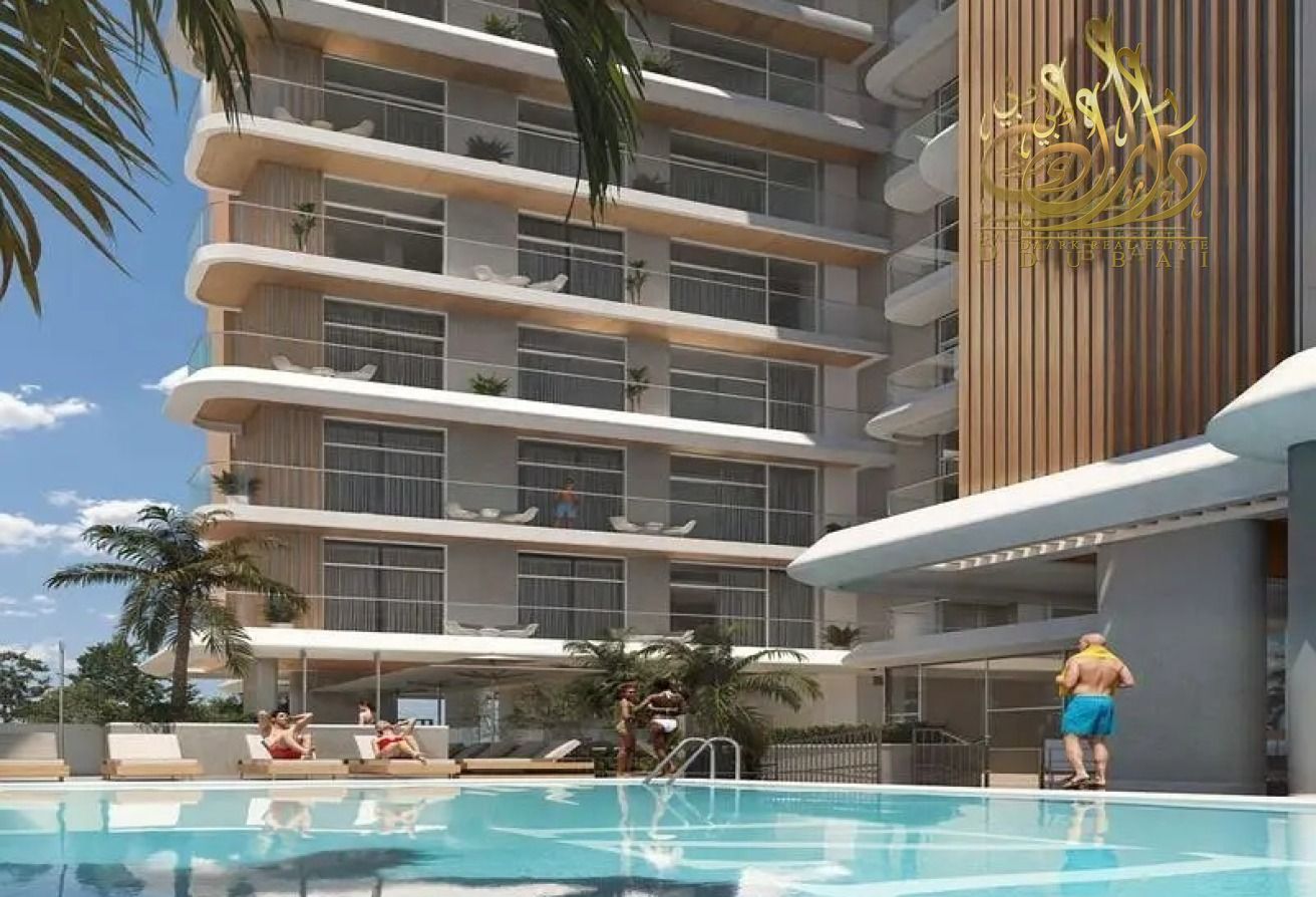 10% DOWN PAYMENT CLOSE TO SHEIKH ZAYED RD| HIGH ROI 12%