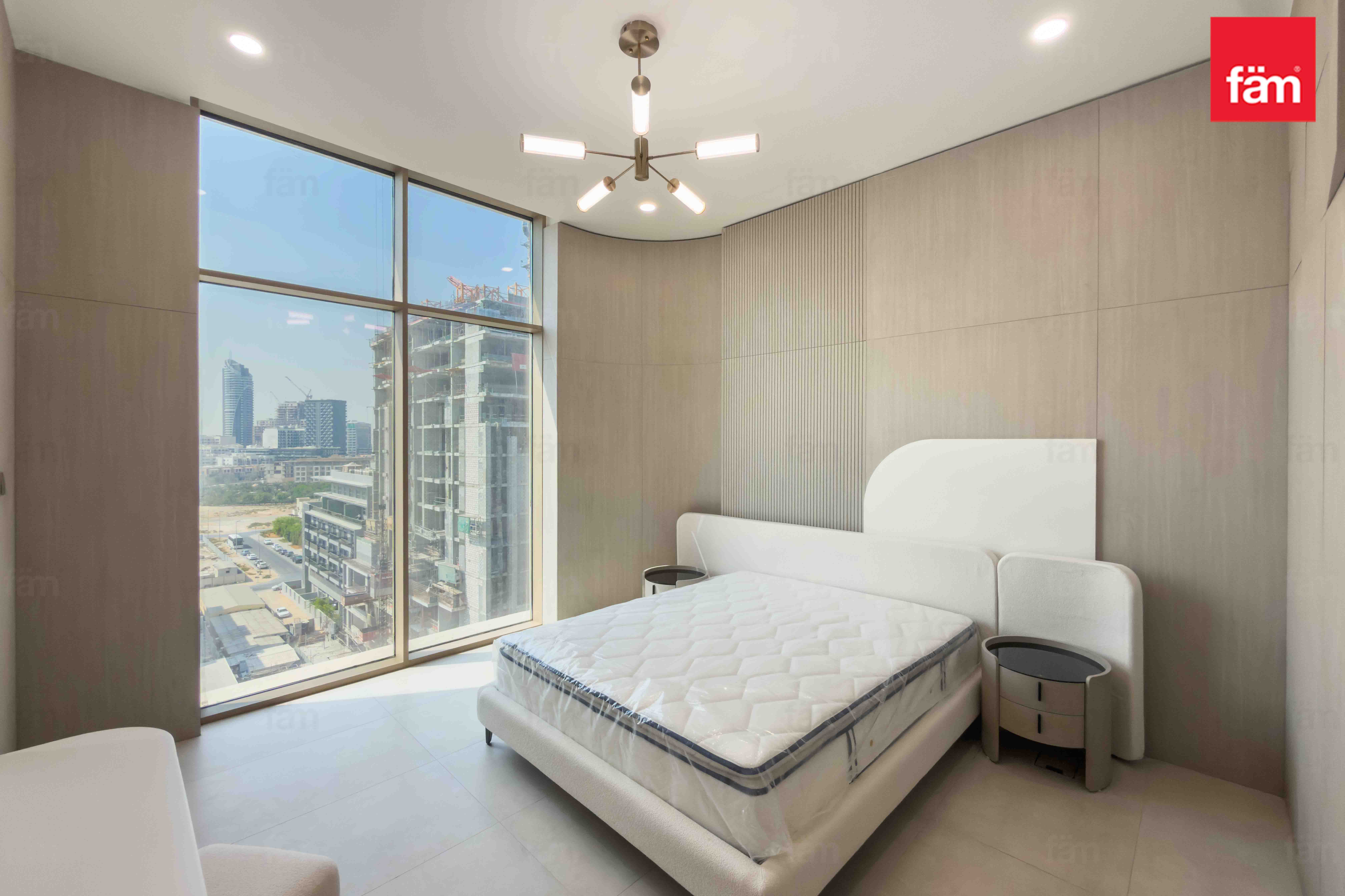 Brand New | Smart Home System | Vacant