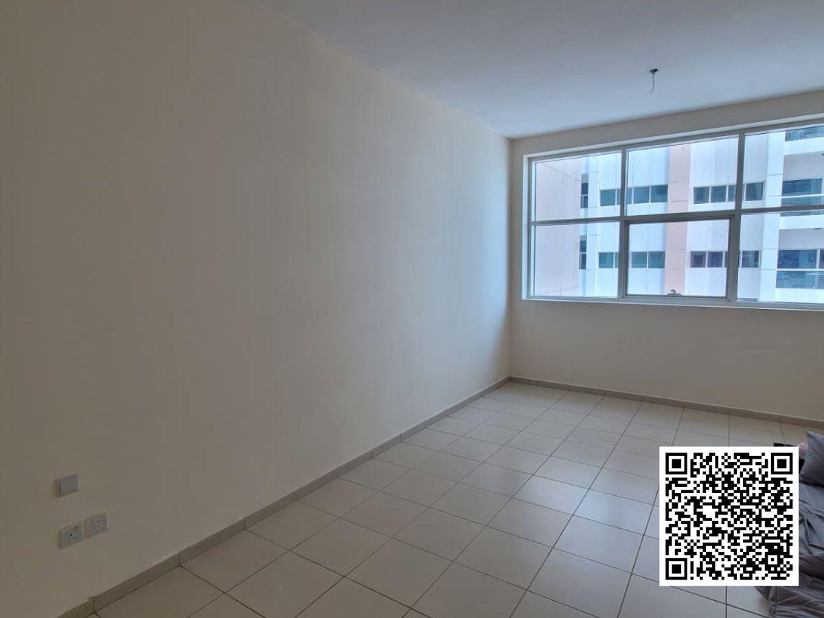 Spacious 1BHK for Sale in Ajman One Tower | High Floor | AED 430K