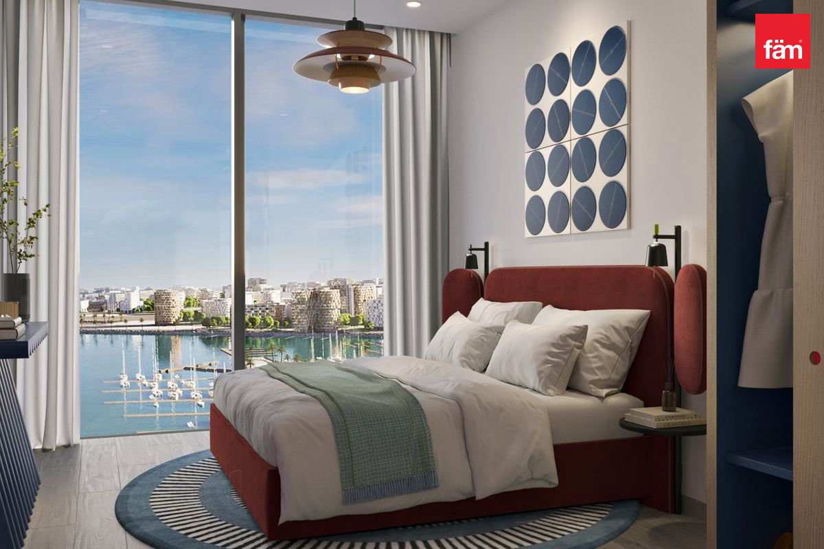 Corner Unit | Genuine Resale | Handover Dec 2026