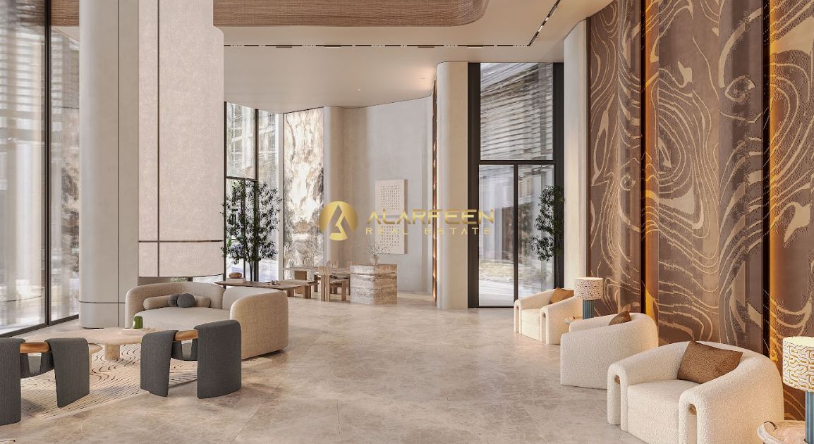 Luxurious | Boulevard View Investment Opportunity