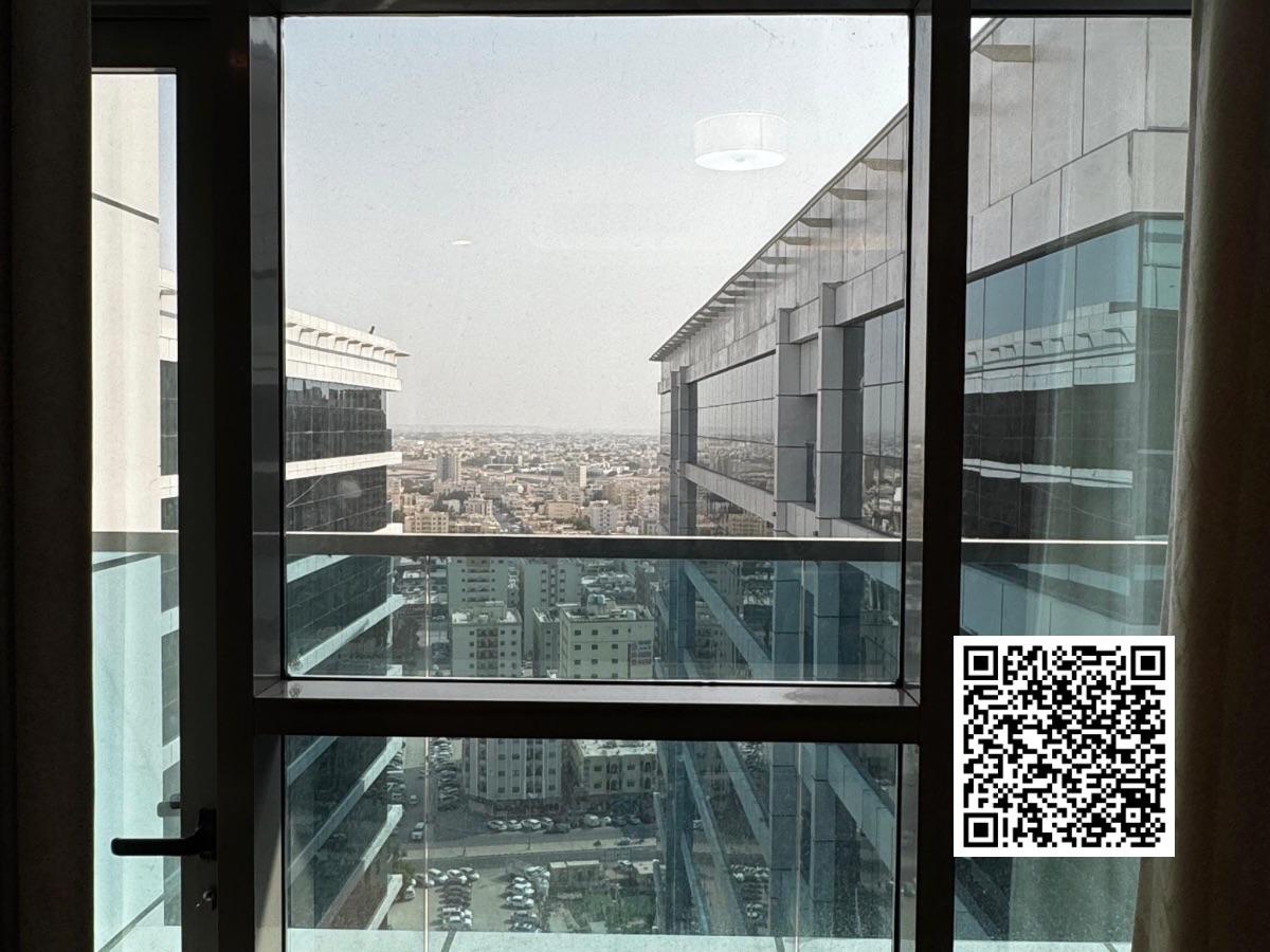 1 Bedroom Apartment | Gulfa Tower | Easy Payment Plan | Fully Furnished