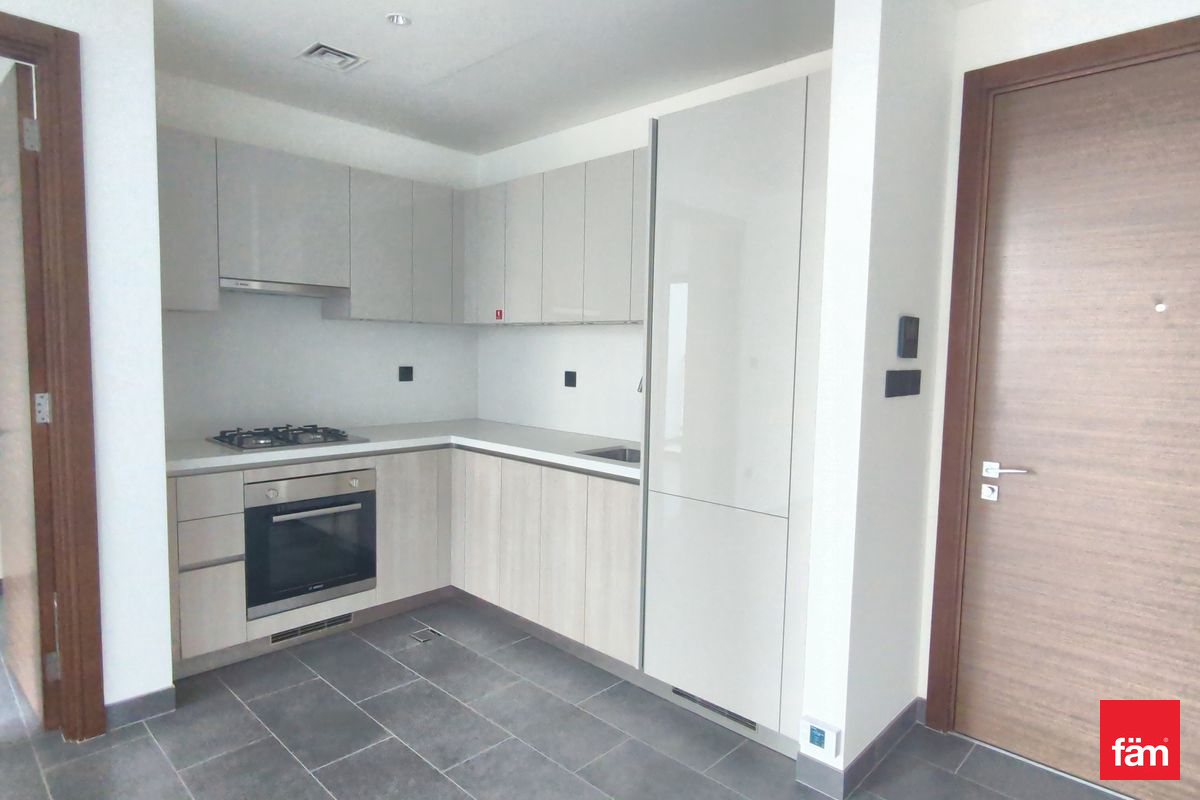 2 BR + Huge Extra Room (Home office / Majlis)