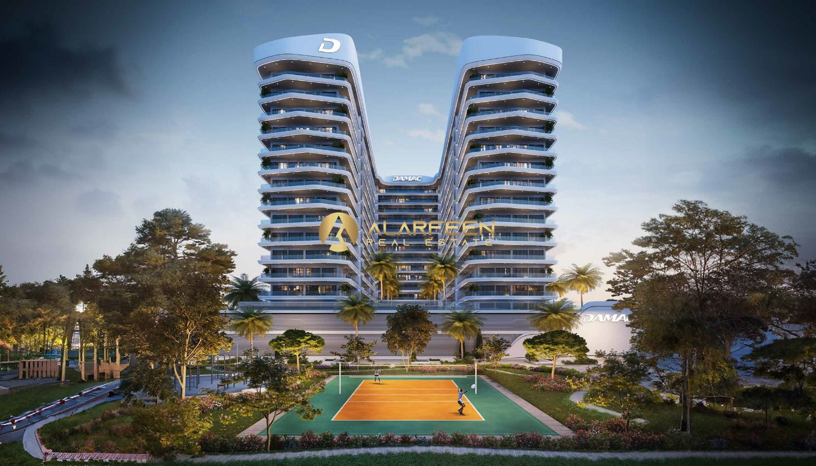 Exclusive 2bhk | Premium Amenities | Gret Investment