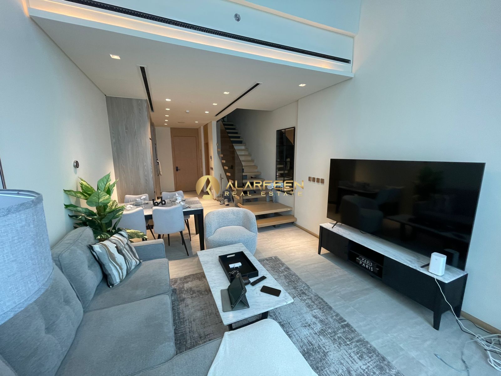 Spacious 1BR | Move In Ready | All Amenities