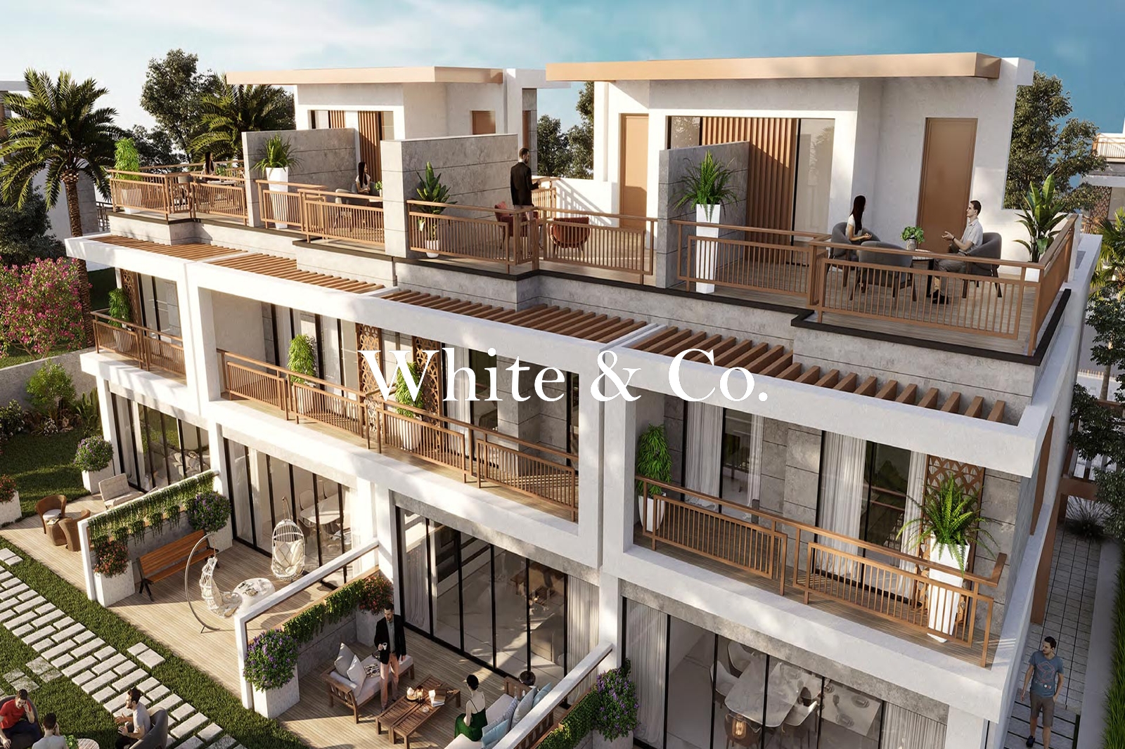 Luxurious 4-Bed | Motivated | Q2 Handover