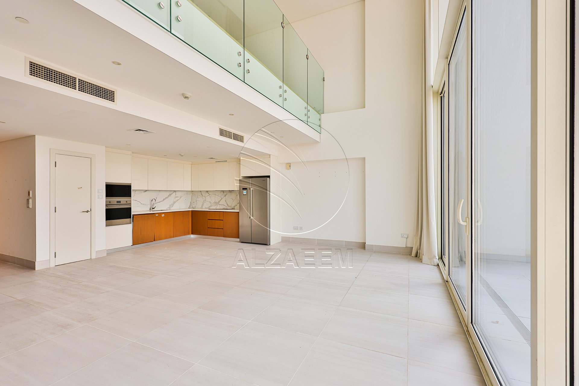 Upcoming 1BR LOFT | Full Sea and Guggenheim View