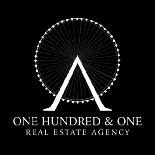 One Hundred and One S B S Real Estate