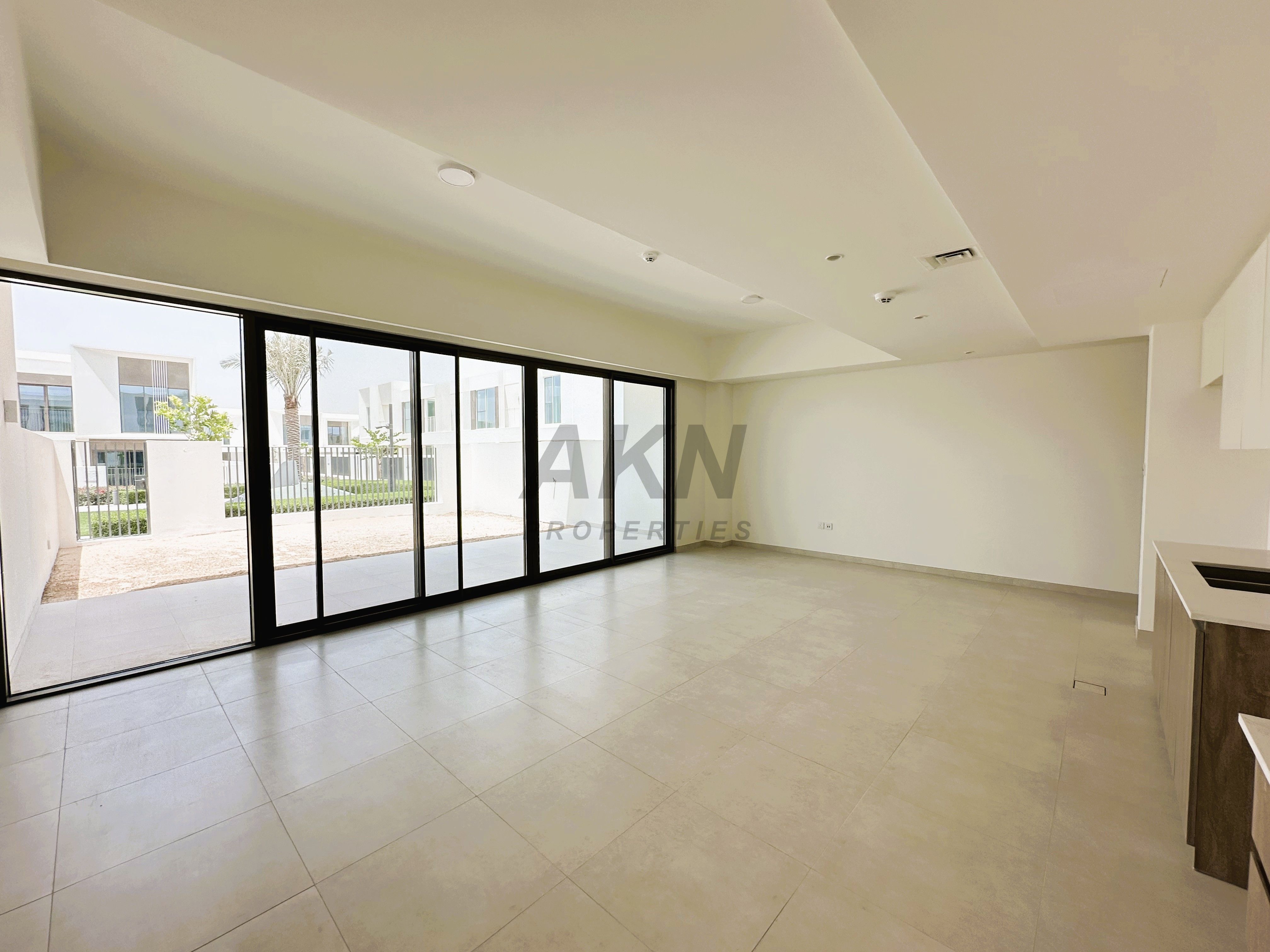 Single Row | Brand New | Ready to Move in