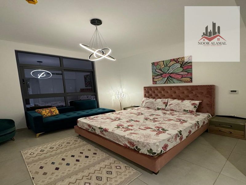 Sharjah, Al Khan, Maryam Island