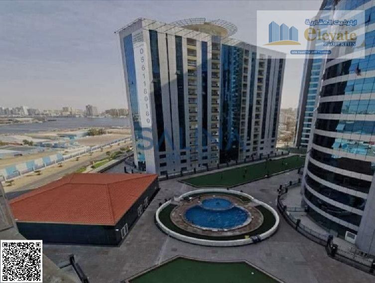Luxury Spacious 2-Bedroom Apartment for Rent!