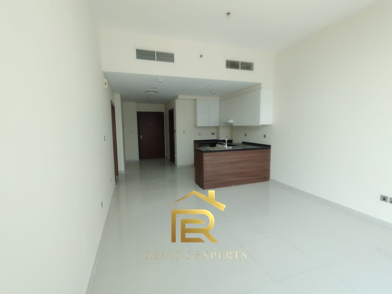 For Sale 1 Bedroom Apartment in Golf Promenade 2A, DAMAC Hills