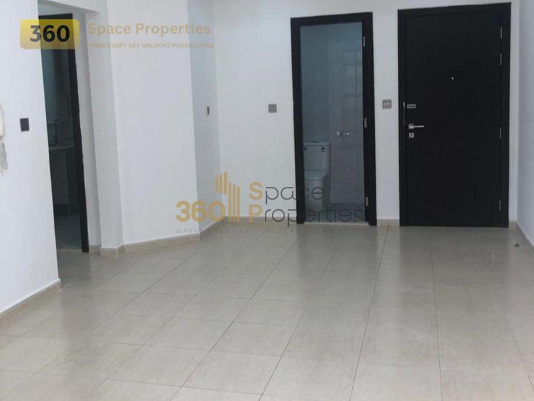 Spacious | Bright | Rented | Well Maintained