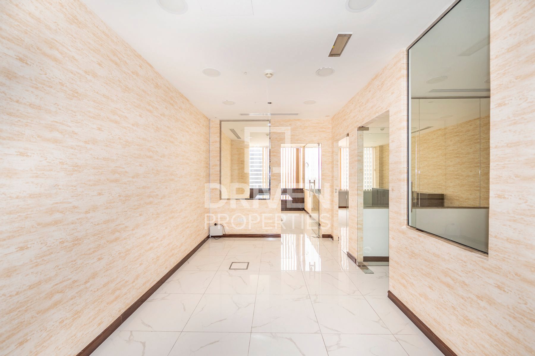 Ready to Move in | Semi Furnished | Grade A Tower