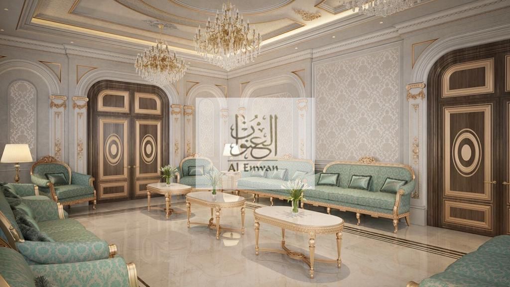 Villa for sale 5bhk in sharqan area , local only
