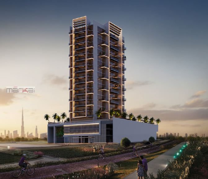 Stylish 1 Bedroom | Future Residence | Fully Furnished | Best Price Offer | Prime Location | High ROI | Private Pool