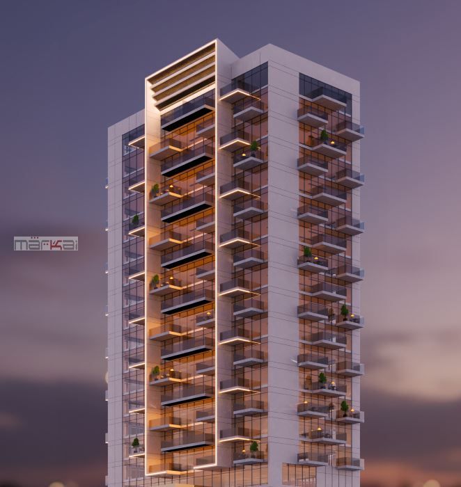 Spacious 2BR + Maid’s | Future Residence | Modern Design | Prime Location | Bright Interiors | High ROI Potential | Great Value