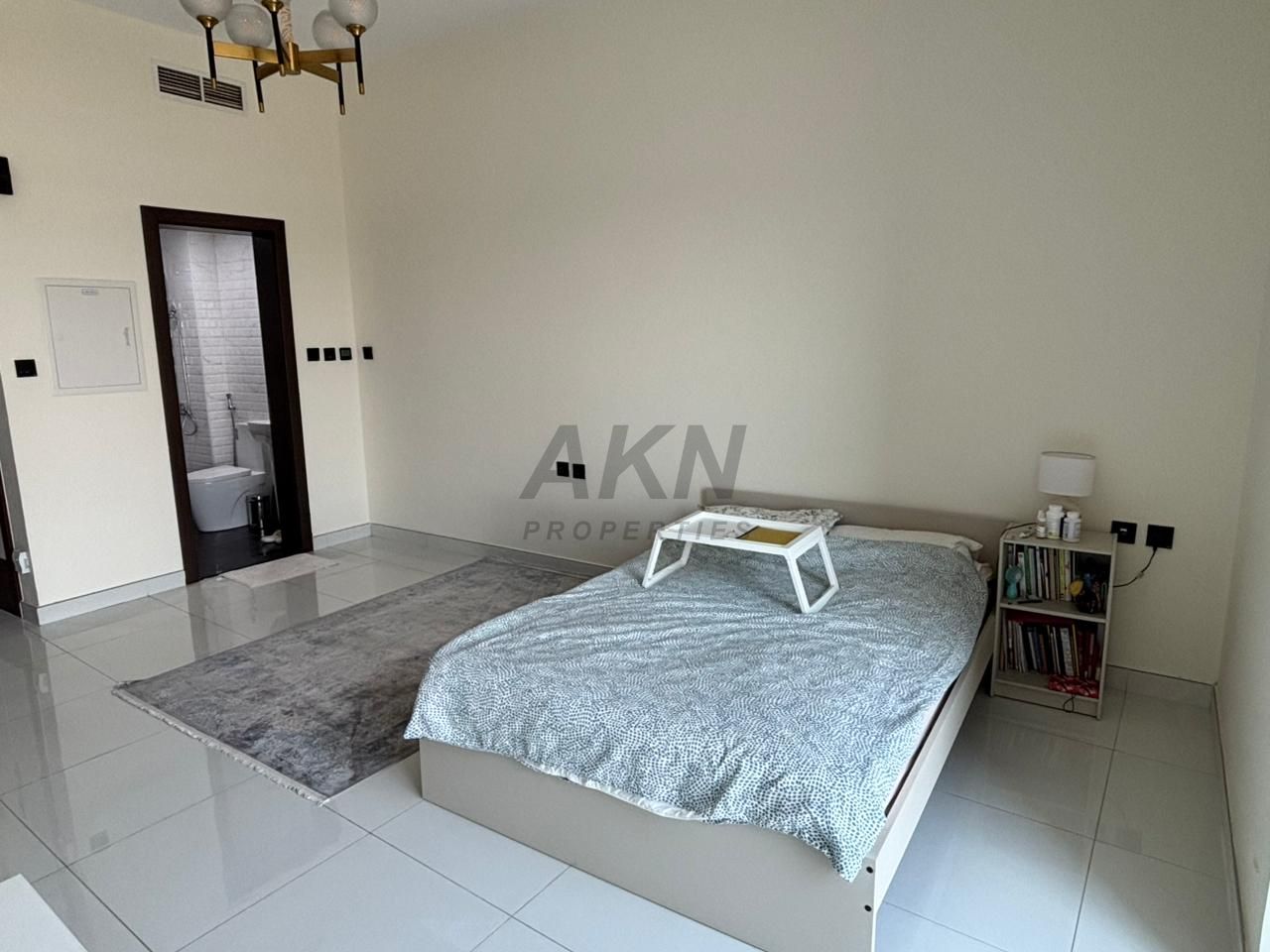 Highest floor | High ROI | Semi furnished | Rented