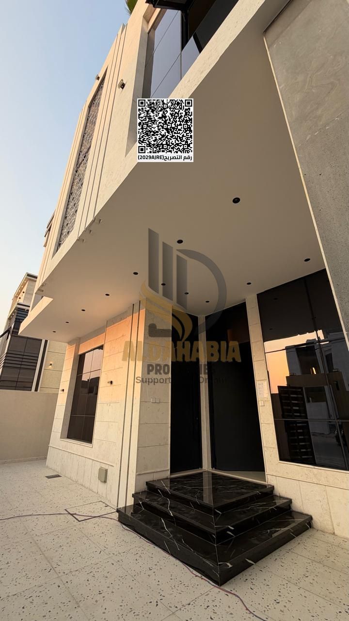 For Sale | Luxury Villa in Al Zahia with Premium Finishing