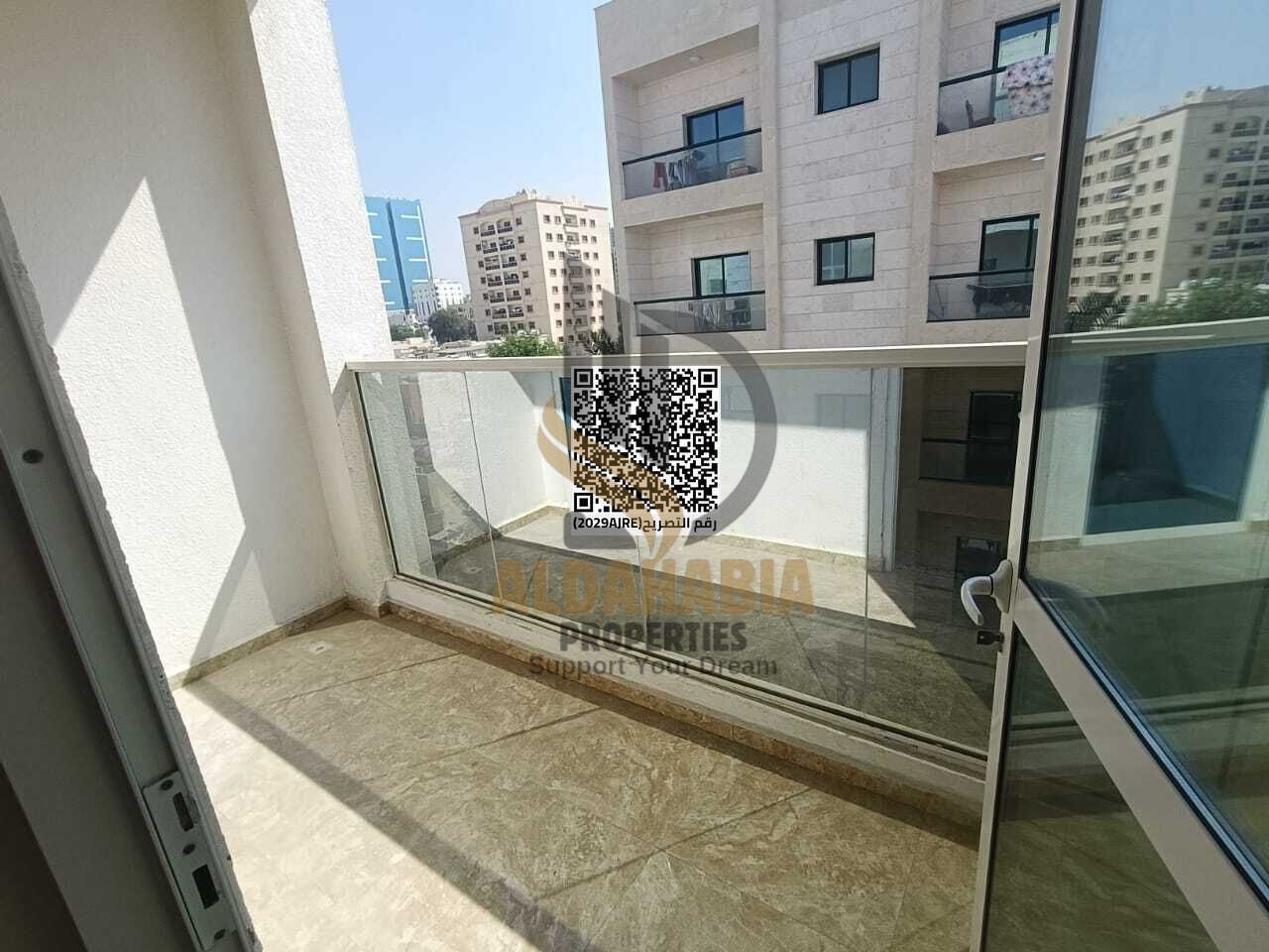 Apartment for Rent in Al Rashidiya 2 – Ajman