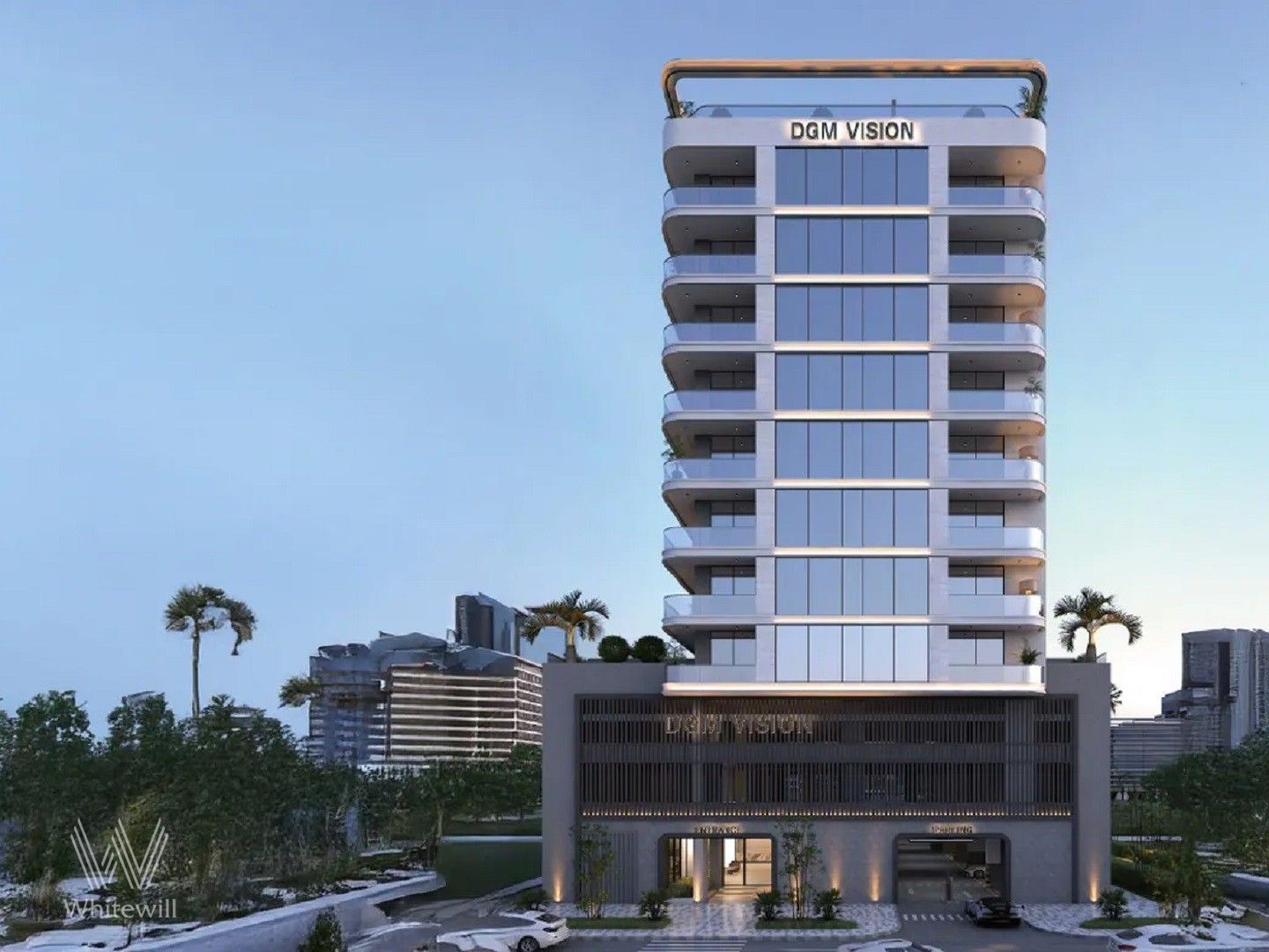 Fully Furnished | Smart Home | High ROI
