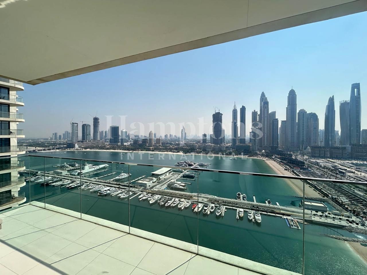 Vacant | Panoramic View | Furnished | Spacious