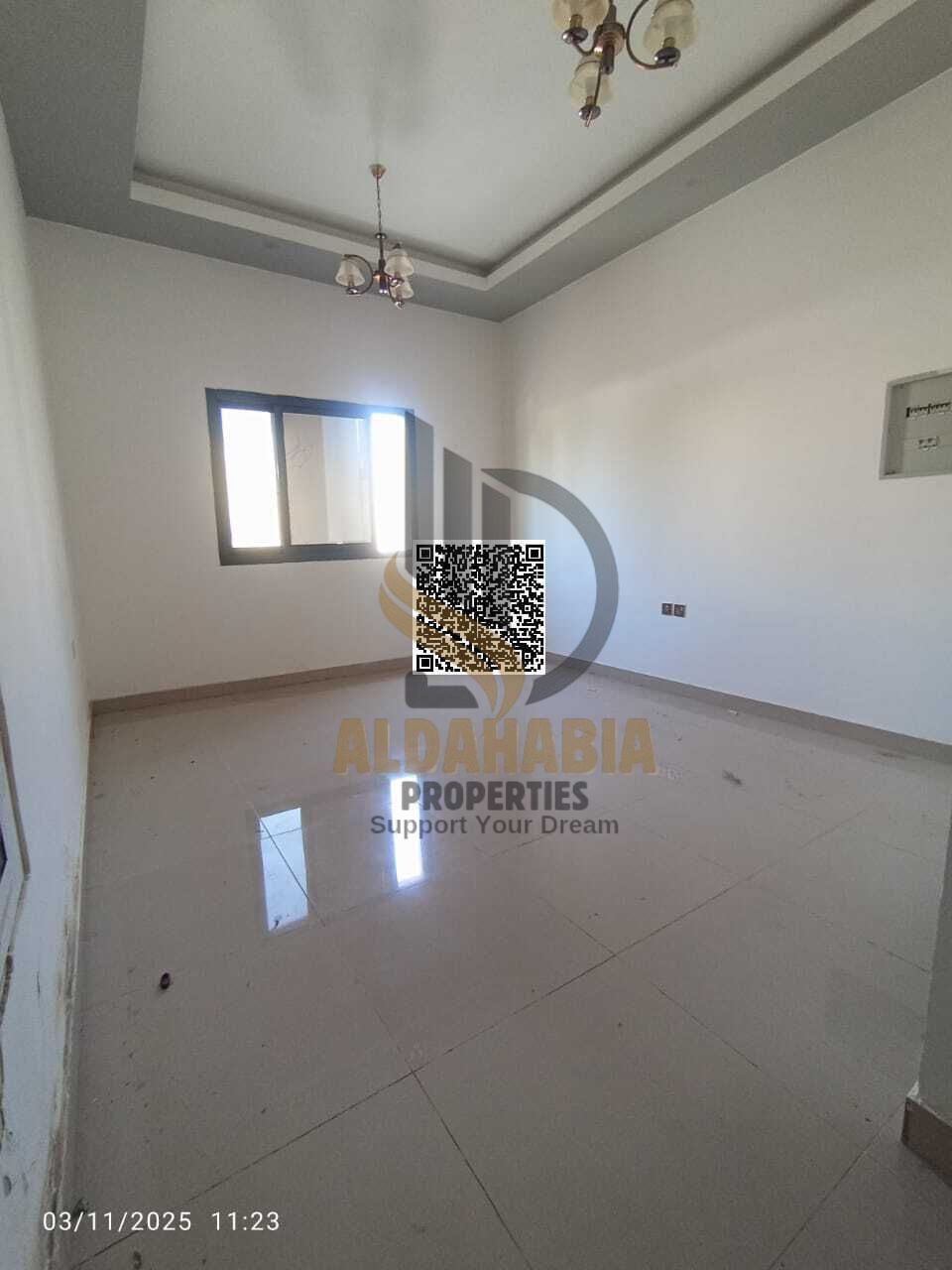 Studio for Rent in Al Nuaimiya 2 – Ajman