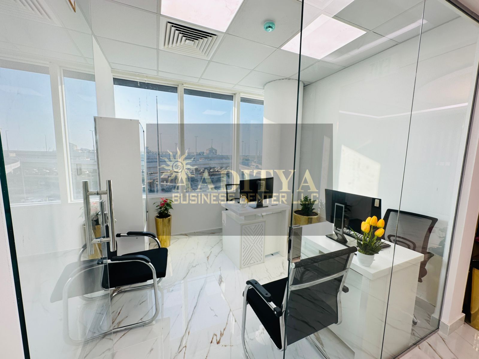 Spacious office for Rent | Flexible & Affordable Office Solutions|