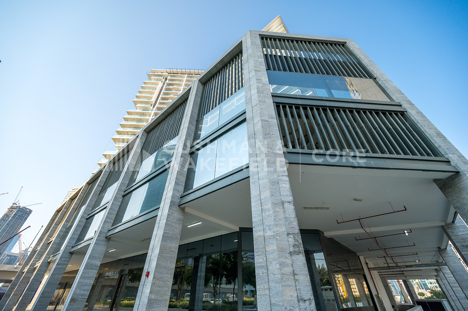 Prime Location | 9 Parking Spaces Included