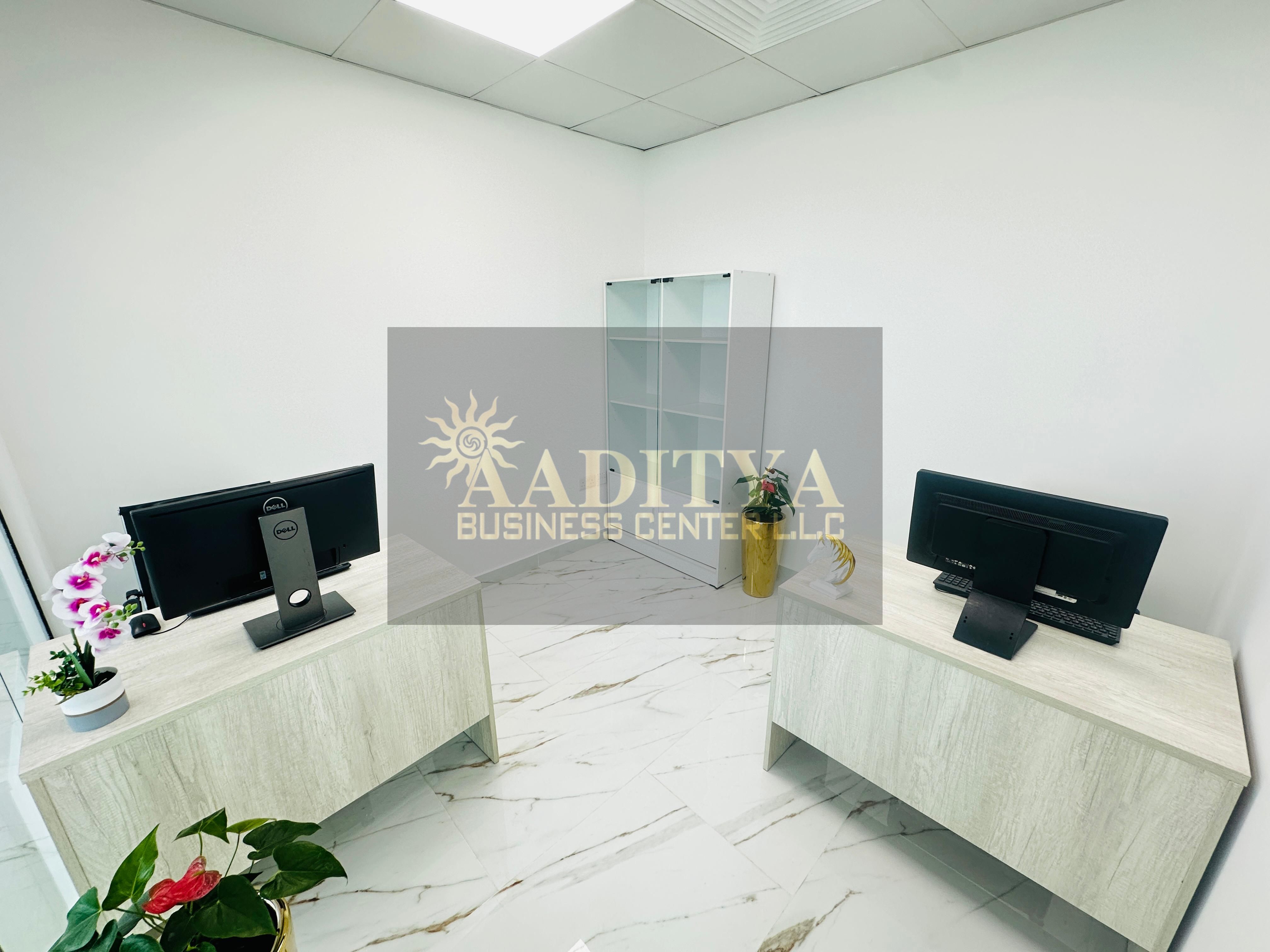 Spacious Office for Rent | Flexible & Affordable Office Solutions