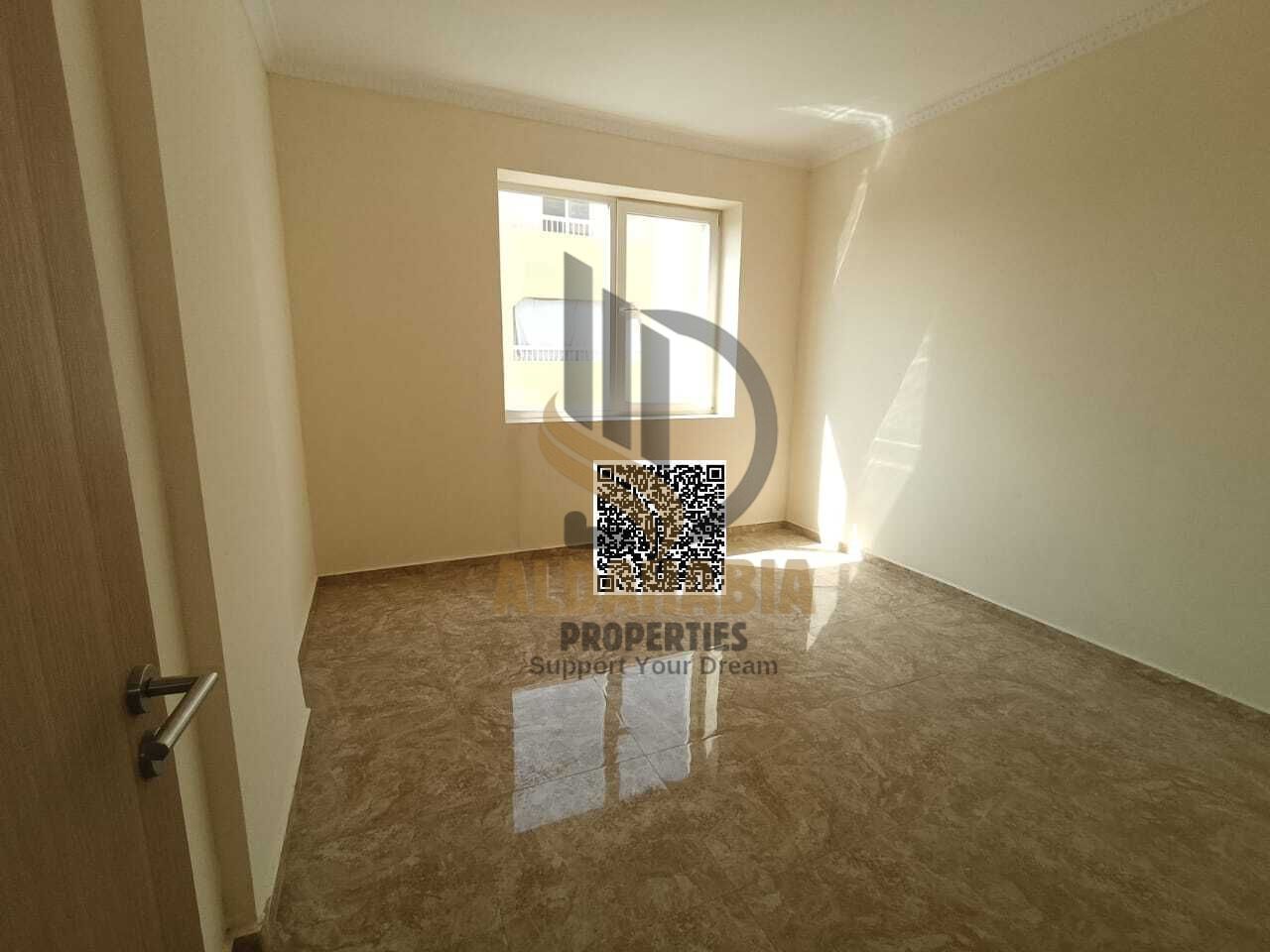 2BHK Apartment for Rent in Al Rashidiya 2 – Ajman