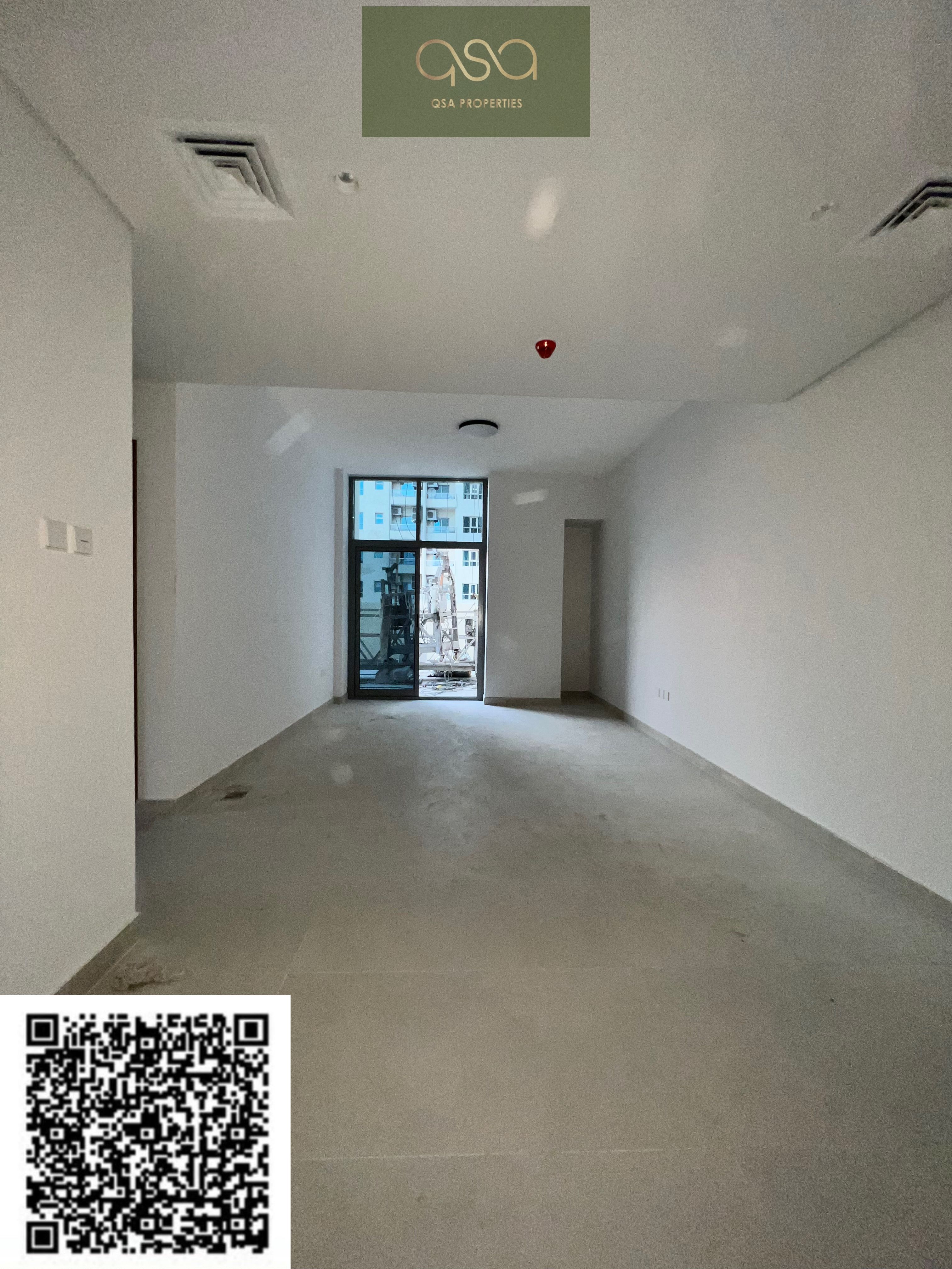 Spacious 2BHK Apartment in Garden Residency | Easy Payment Plan | Open View | With Parking