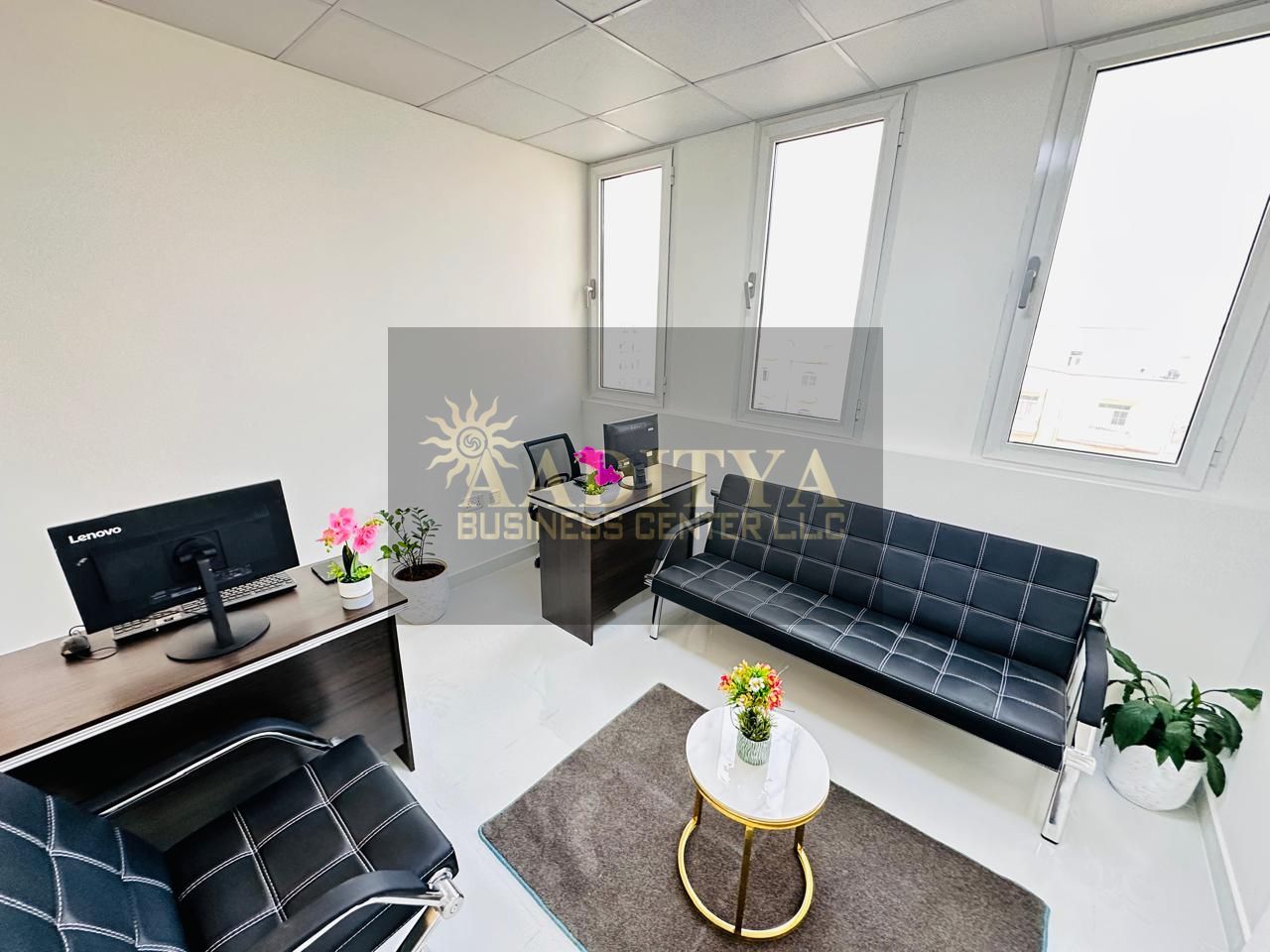 Beautiful Office | Bank Account Assistance | Near to Metro Station |